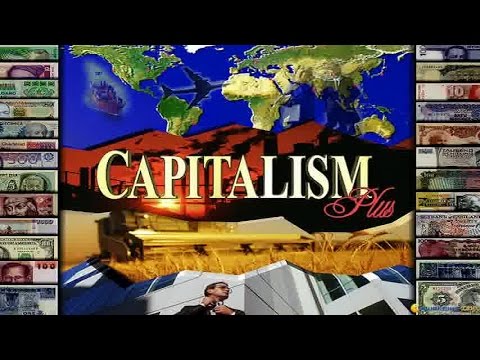capitalism 3 game